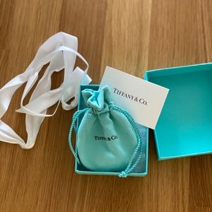 Tiffany & Co Bracelet Chain